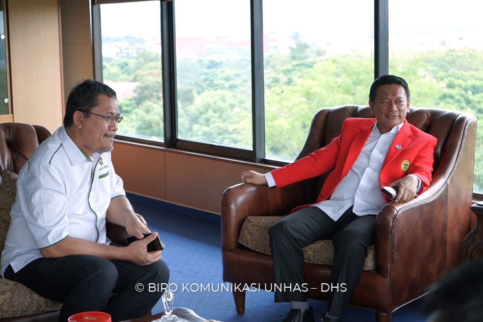 Universitas Hasanuddin dan PT. Triputra Agro Persada Sepakat Kerja Sama Pengembangan Tridharma