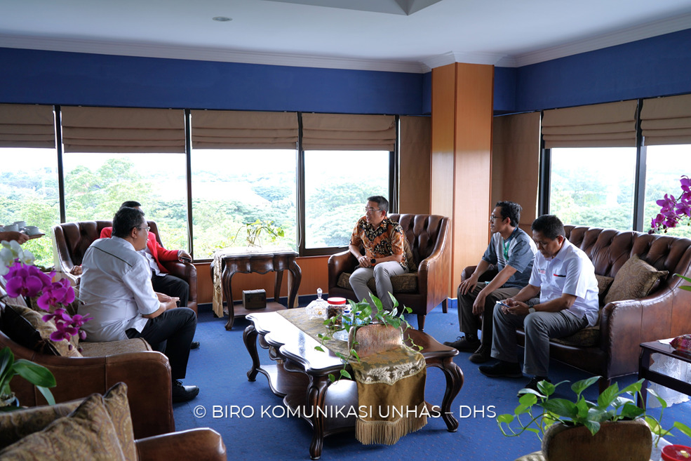 Universitas Hasanuddin dan PT. Triputra Agro Persada Sepakat Kerja Sama Pengembangan Tridharma