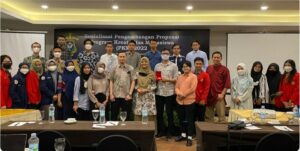 Fakultas Kedokteran Unhas Sosialisasikan Pengembangan Proposal Program Kreativitas Mahasiswa