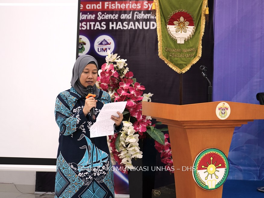 Perkuat Silaturahmi, DWP Unhas Gelar Pertemuan Bahas Peran Keluarga Dalam Upaya Pencegahan Kekerasan Seksual