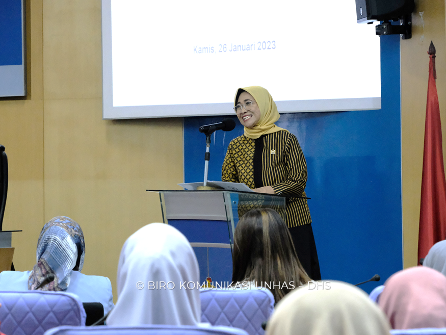 Komisi X DPR RI Bahas Penguatan Mutu Perguruan Tinggi Pada Kunjungan Kerja di Unhas