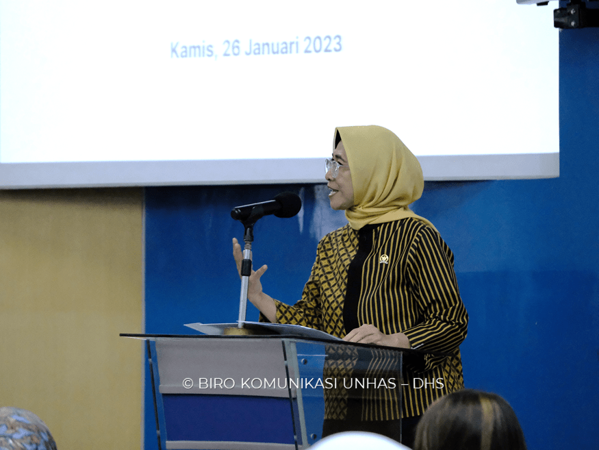 Komisi X DPR RI Bahas Penguatan Mutu Perguruan Tinggi Pada Kunjungan Kerja di Unhas