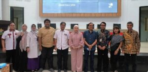 FK Unhas Selenggarakan Monitoring dan Evaluasi Sistem Kesehatan