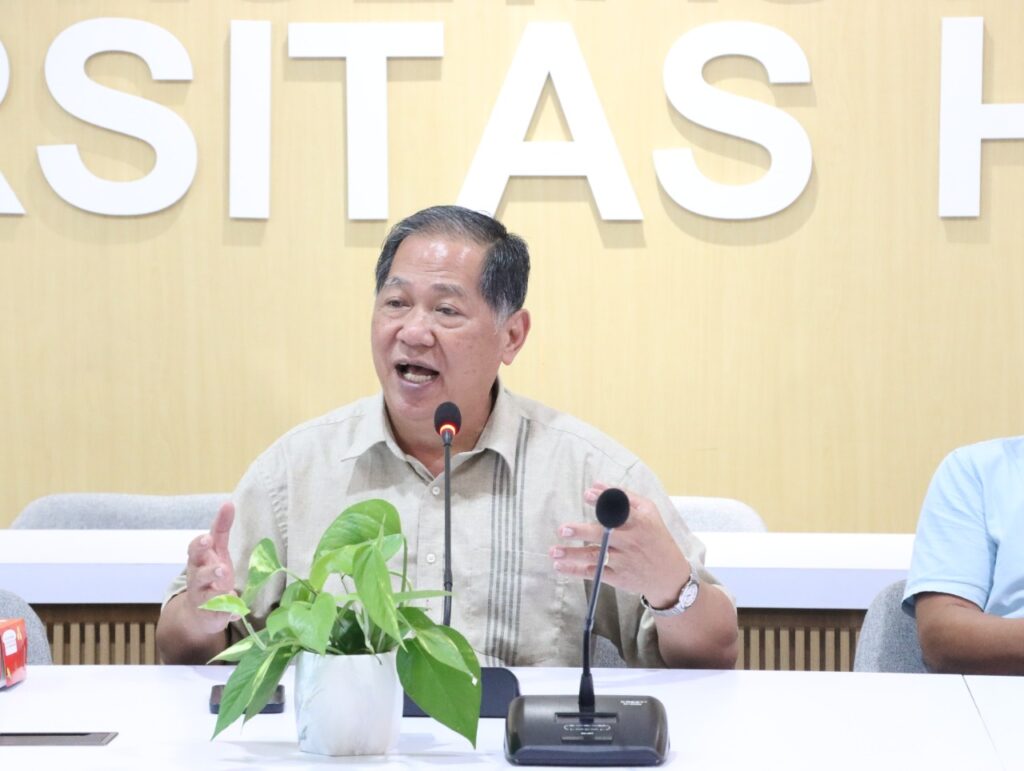 Fakultas Pertanian Unhas Terima Kunjungan Tim Kairos Agriculture dari Malaysia, Bahas Potensi Kerja Sama Budidaya Vanili