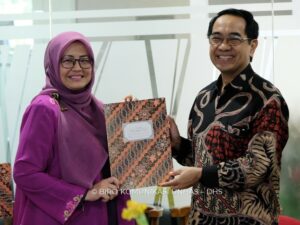 Proyek Pengembangan Rumah Sakit Unhas kerjasama Kfw Jerman Selesai, Hasilkan Sejumlah Fasilitas Pelayanan Terpadu