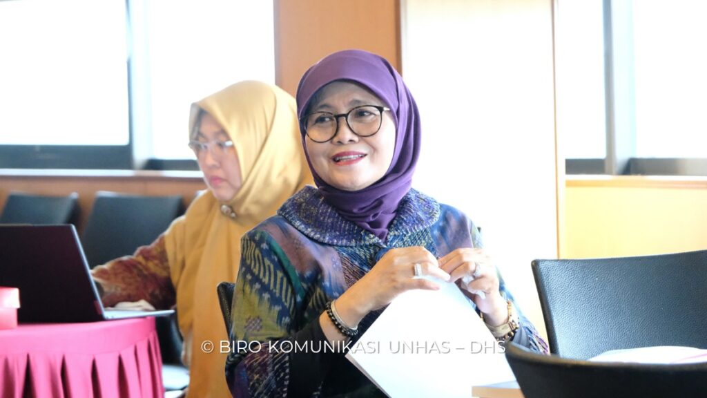 Unhas bersama Indonesia Corruption Watch akan Kolaborasi Penguatan Anti Korupsi