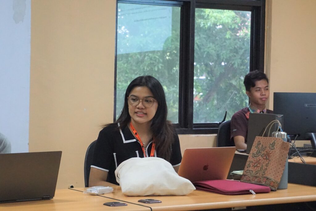 Unhas Resmikan Kegiatan International Meeting UKM IFSA LC Fakultas Kehutanan