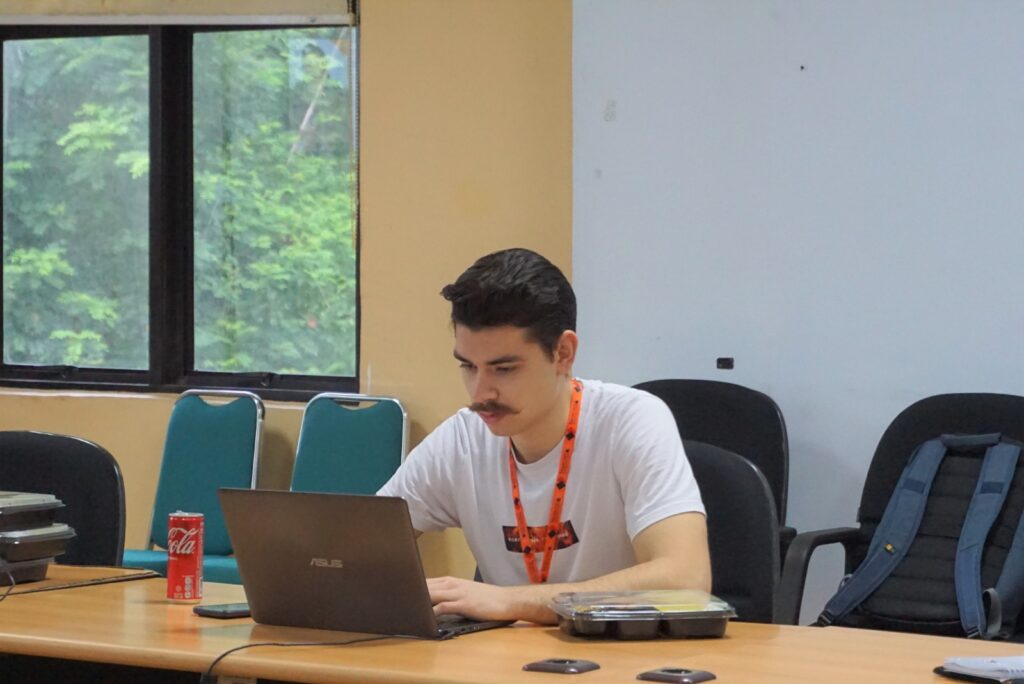 Unhas Resmikan Kegiatan International Meeting UKM IFSA LC Fakultas Kehutanan