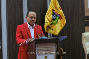 Dukung Peningkatan Akses dan Lanjut Studi Pendidikan Tinggi, Unhas Akan Selenggarakan Sosialisasi dan Promosi SNBP