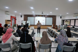 WORKSHOP TUTOR PBL DAN INSTRUKTUR CSL PROGRAM STUDI SARJANA KEDOKTERAN
