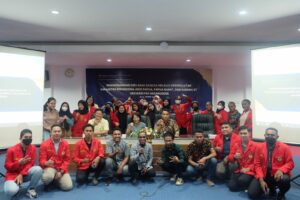 Tingkatkan Prestasi dan Kapasitas Diri, Unhas Beri Ruang Pengembangan Karakter Bagi Mahasiswa
