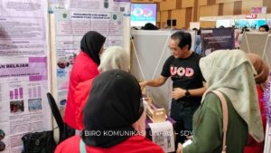 Unhas Open Day (UOD) Hadirkan Ribuan Pelajar SMA Sederajat dari Sulsel