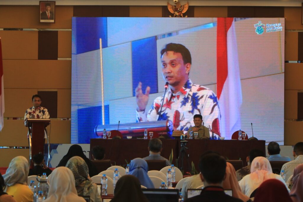 Kembangkan Kegiatan Kewirausahaan, Unhas Laksanakan Inspiring Lecture dan Workshop