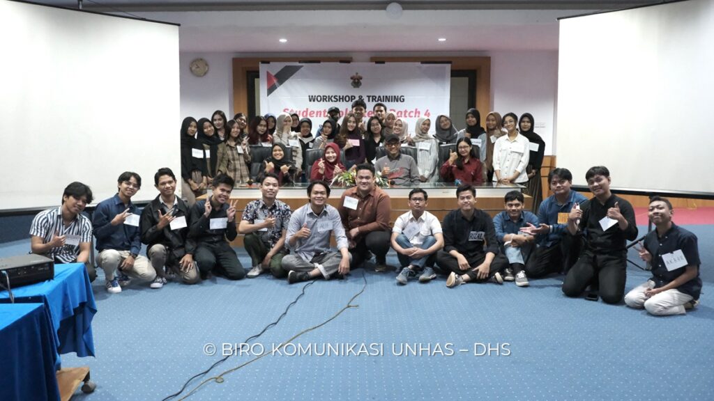 Training SV Batch IV