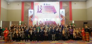 Konferensi Internasional