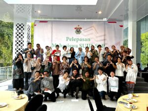 Universitas Hasanuddin Dukung Pengabdian kepada Masyarakat Melalui Program SUIJI-SLP