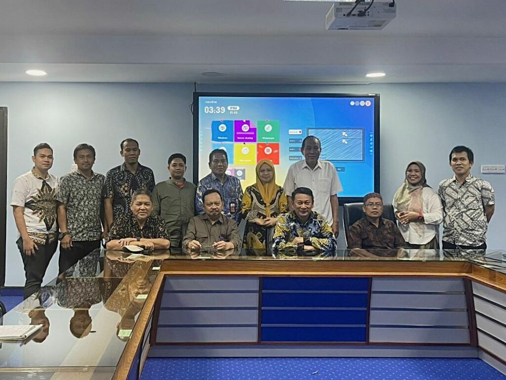 Unhas Siap Kembangkan Nilai Tambah Rumput Laut Sulsel