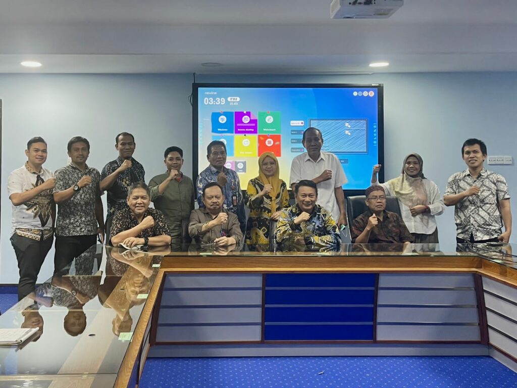 Unhas Siap Kembangkan Nilai Tambah Rumput Laut Sulsel