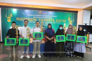 MTQM Unhas 2023