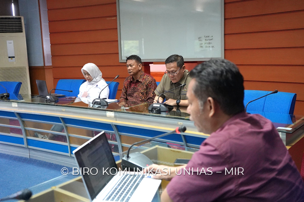 endorong pengelolaan pertambangan nikel untuk kesejahteraan masyarakat