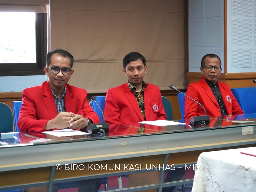 Unhas dan UMB Palopo Sepakat Kerja Sama Pengembangan Tridarma