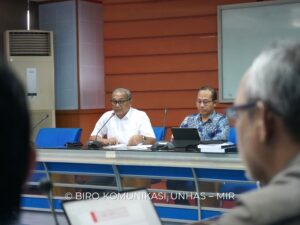 Prodi Metalurgi dan Material Akan Hadir di FT Unhas