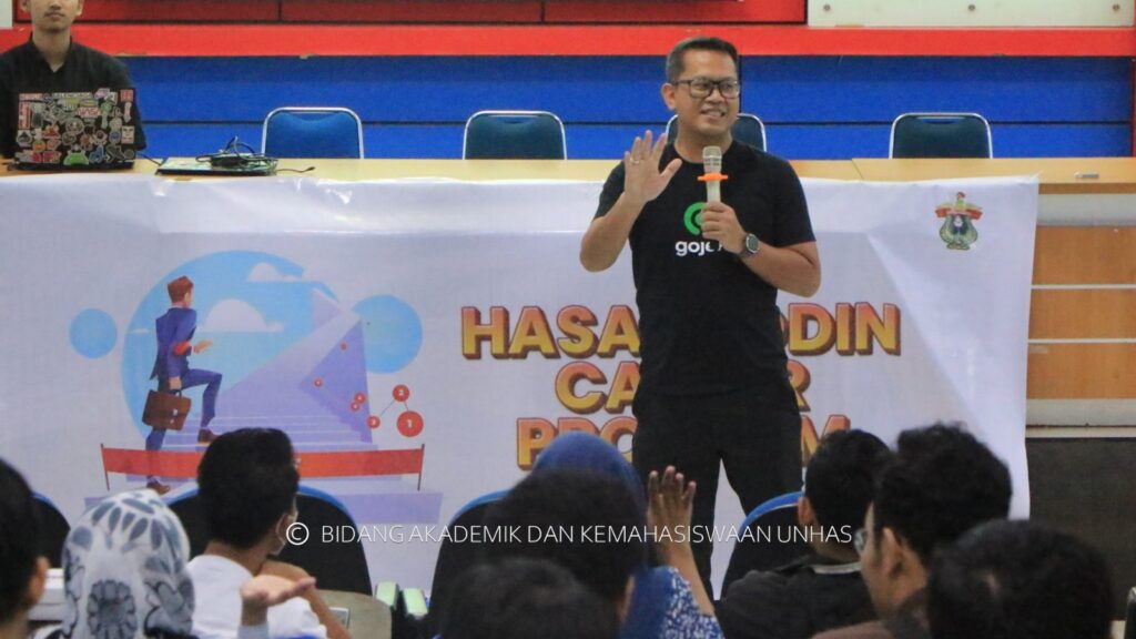 Gelar HCP Batch 2, Pusat Karir Unhas Kembangkan Potensi Alumni untuk Bersaing di Dunia Kerja