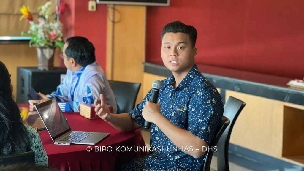 Sepakat Jalin Kerja Sama, Unhas dan PT. Comextra Majora Siap Kembangkan Inovasi Produk