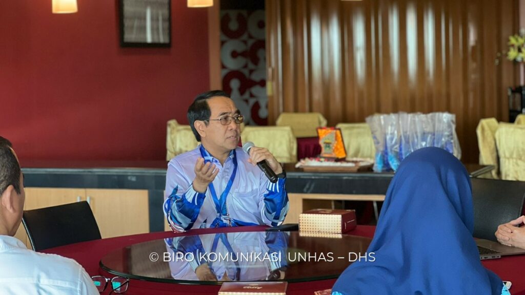 Sepakat Jalin Kerja Sama, Unhas dan PT. Comextra Majora Siap Kembangkan Inovasi Produk