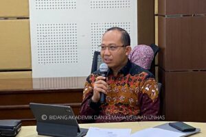 Unhas Buka Pendaftaran Beasiswa KIP Kuliah untuk Jalur SNBP dan Ketua OSIS