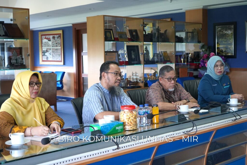 Fakultas Peternakan Unhas Akan Hadirkan Pembangunan Closed House Di Kabupaten Gowa