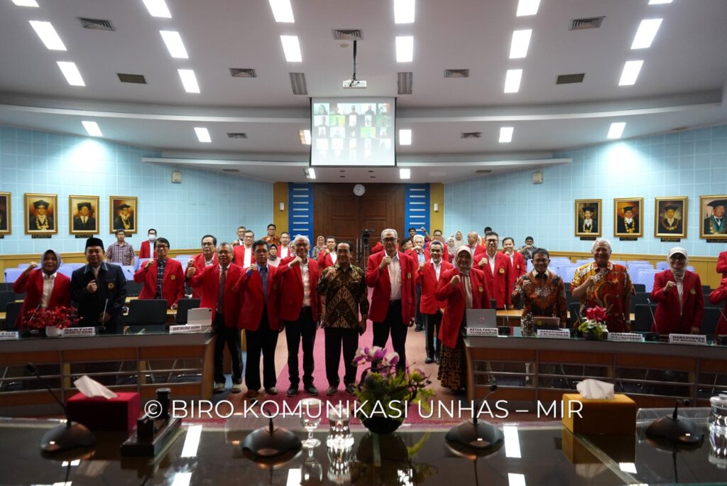 Kuliah Umum Bestari di Unhas