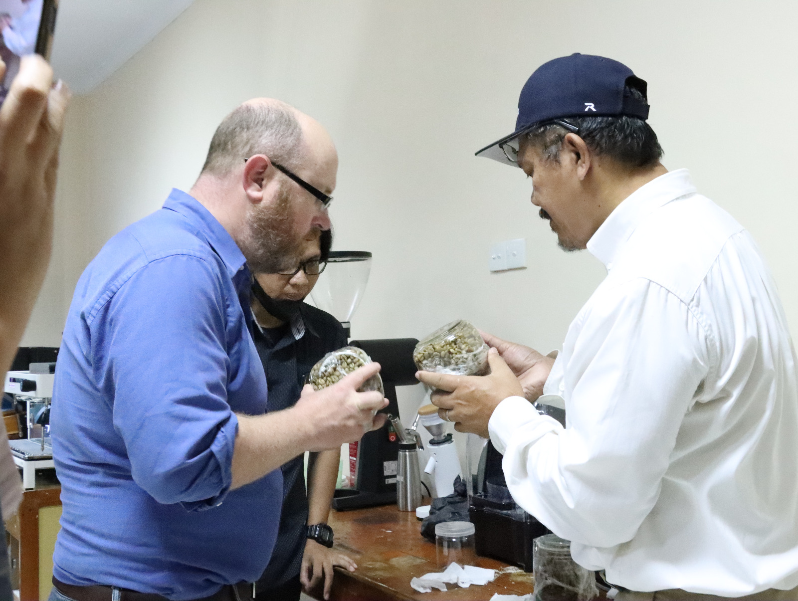 Gelar Kuliah Tamu, Fakultas Pertanian Unhas Hadirkan Professor Dari University of California, Davis (UCD)