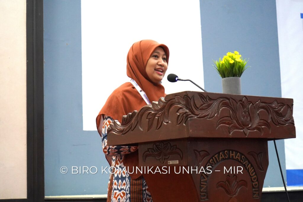 Internasional Culture Program (ICP) 2023 Unhas Diikuti 40 Peserta dari 22 Negara