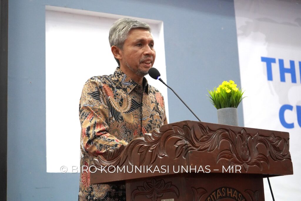 Internasional Culture Program (ICP) 2023 Unhas Diikuti 40 Peserta dari 22 Negara8