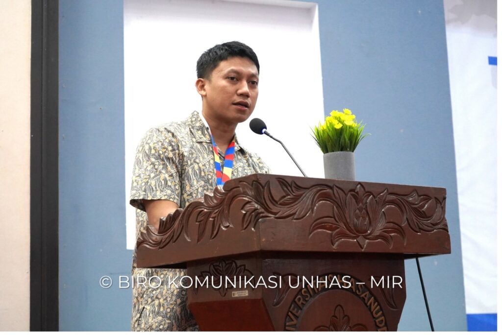 Internasional Culture Program (ICP) 2023 Unhas Diikuti 40 Peserta dari 22 Negara8