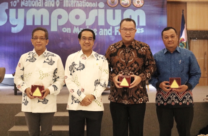 Simposium FIKP