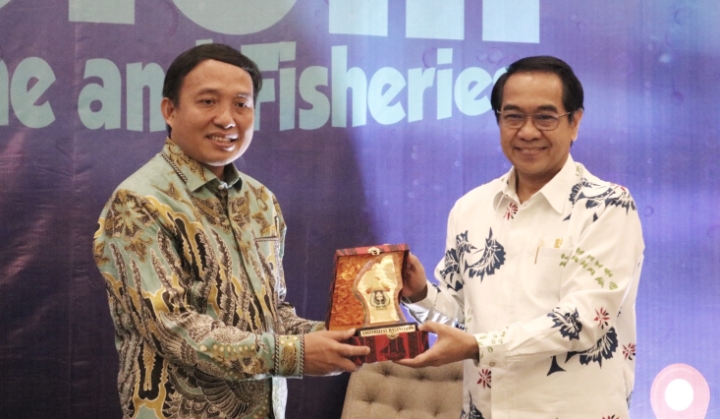 Simposium FIKP