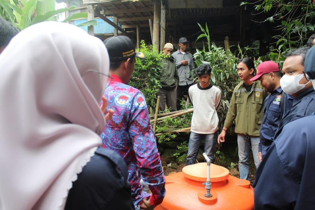 Fakultas Teknik Unhas Perkenalkan Limbah Kotoran Hewan Sebagai Alternatif Pengganti Bahan Bakar Fosil