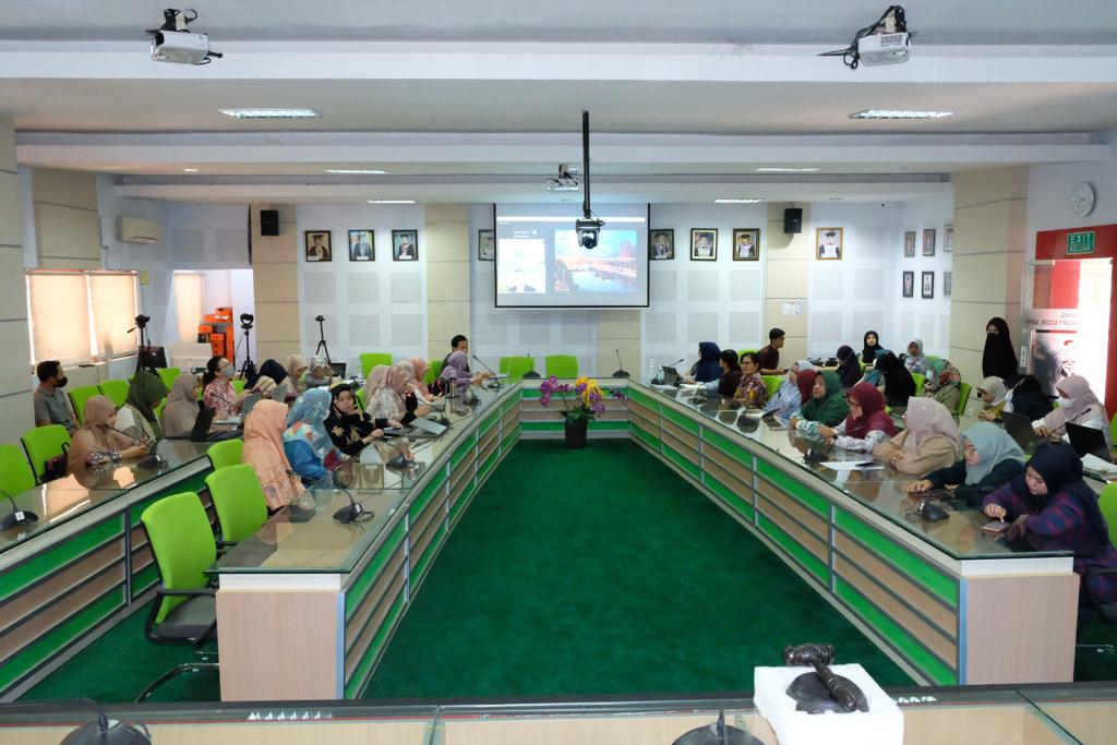 Kuliah Umum FKM