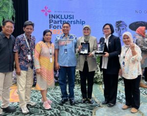 Unhas Terlibat Program Kolaborasi Inklusif