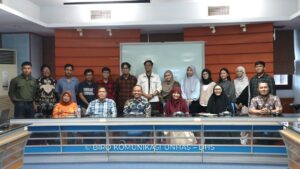 13 Awarde IISMA Unhas Jalani Pembekalan Persiapan Keberangkatan