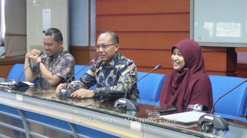 13 Awarde IISMA Unhas Jalani Pembekalan Persiapan Keberangkatan