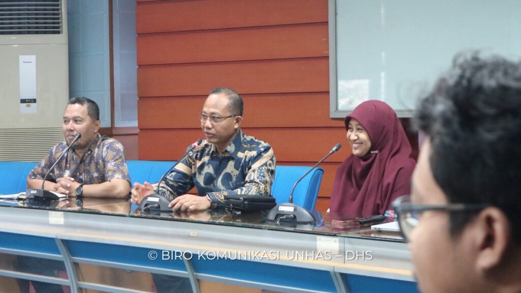 13 Awarde IISMA Unhas Jalani Pembekalan Persiapan Keberangkatan