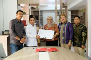 FKM Bersama BAPANAS Sepakat Kerjasama