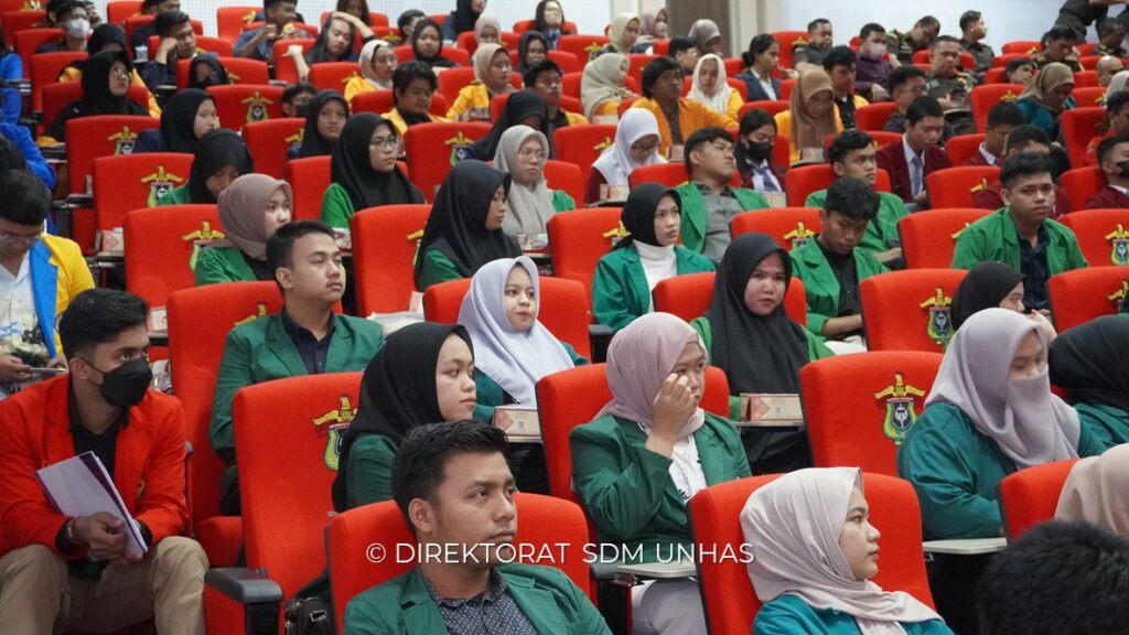 Fakultas Hukum Unhas dan Kejati Sulsel Bahas Kewenangan Kejaksaan di Seminar HBA Ke-63