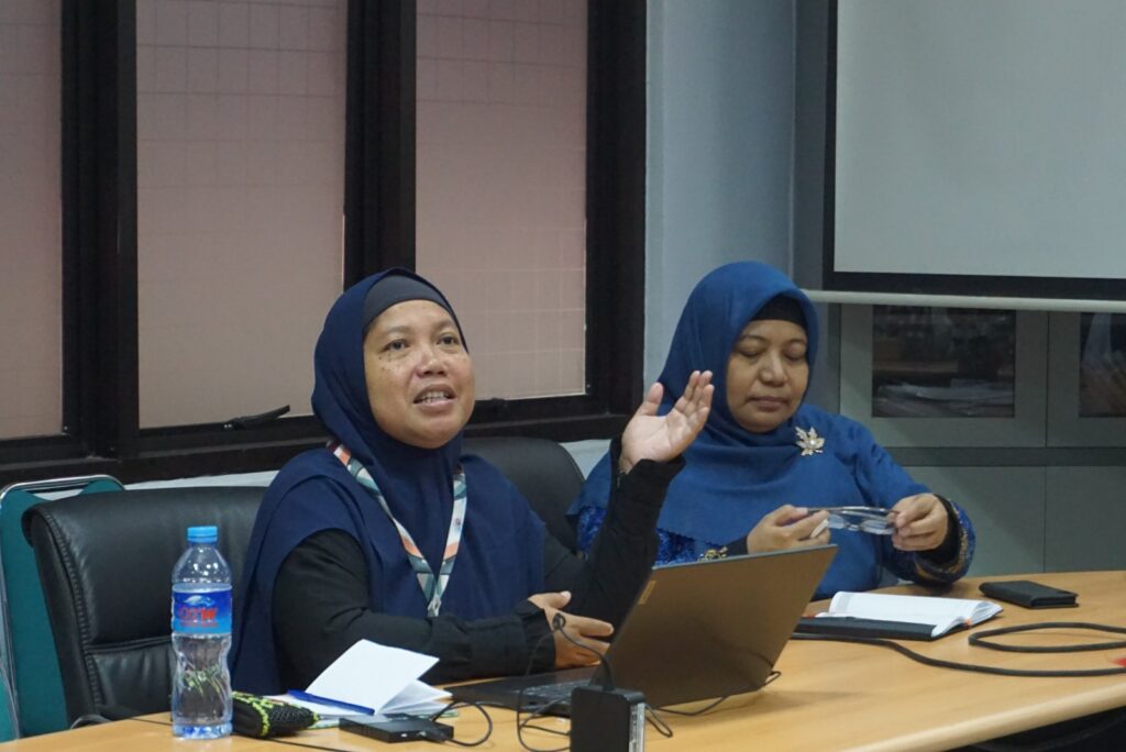 Fakultas Kehutanan Unhas Gelar Kuliah Umum Hadirkan Peneliti dari BRIN sebagai Narasumber
