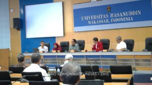Unhas Gelar Opening Meeting Audit Internal Sistem Manajemen Mutu ISO 90012015 5