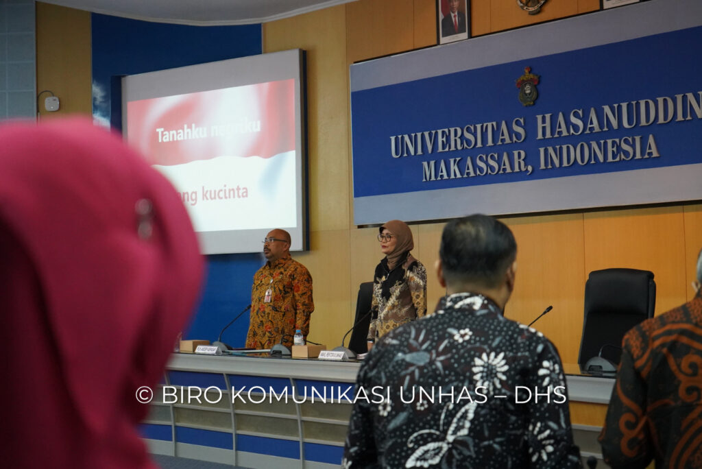 Unhas dan Kemenko Polhukam Beri Sosialisasi Bahaya Modus Online Scam Bagi Calon Pekerja Migran Indonesia 3 (2)