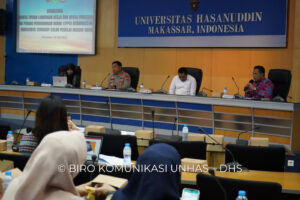 Unhas dan Kemenko Polhukam Beri Sosialisasi Bahaya Modus Online Scam Bagi Calon Pekerja Migran Indonesia 3 (2)
